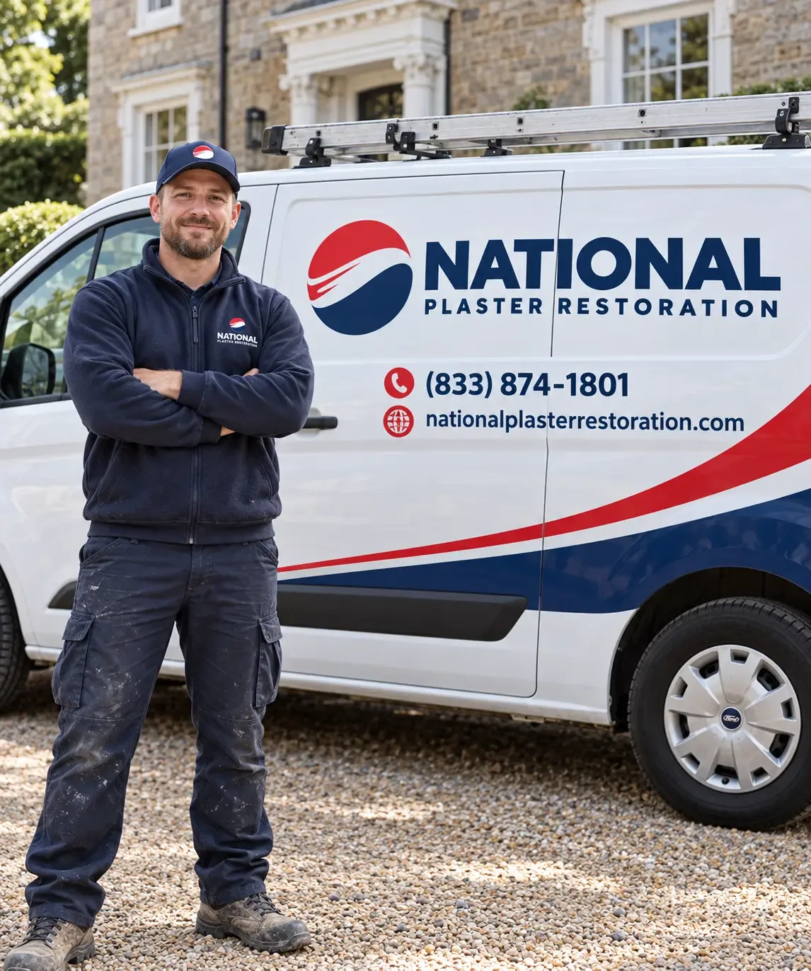Plaster Repair company in Renfrew, PA